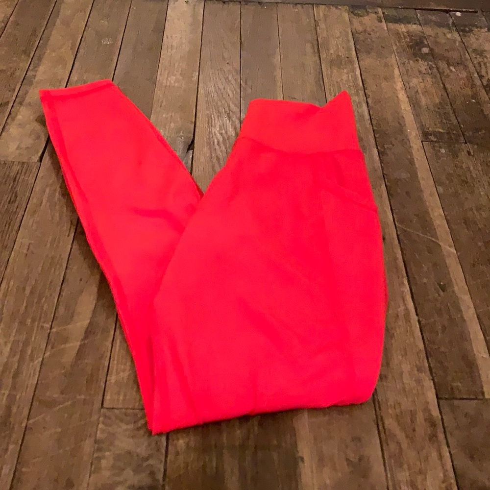 Alphalete leggings